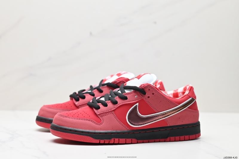 Nike Dunk Shoes